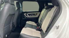 Land Rover Discovery Sport 1.5 P300e R-Dynamic HSE 5dr Auto [5 Seat] Station Wagon